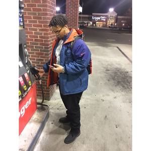 Meet your Posher, Tre